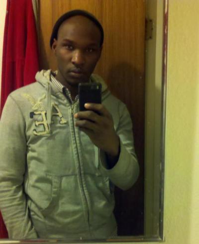 Tyrone Ware