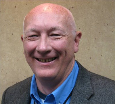 Mark Muhlenkort