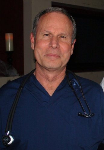 Bill Guthrie