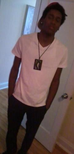 Dee Marley