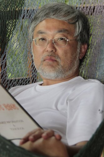 Robert Tamura
