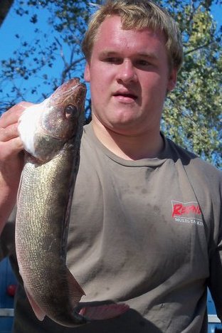 Dakota Haag