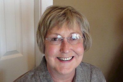 Judith Holthoff