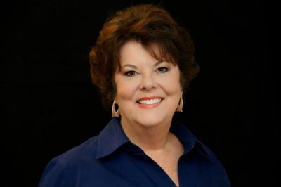 Sharon Cavaliere
