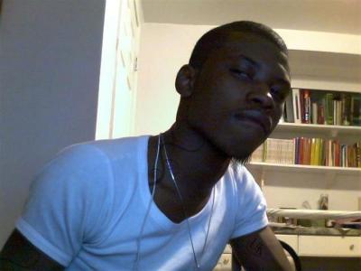 Simon Amadi