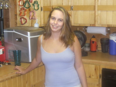 Christina Sandlin