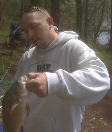 Justin Rucinski