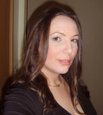 Jessica Snyder