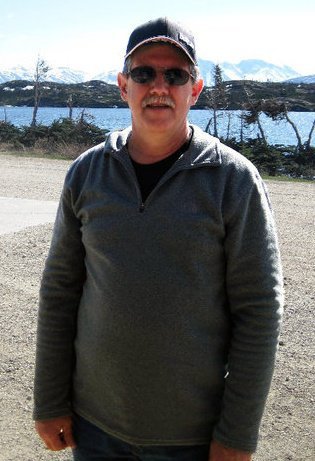 Ronald Clyma