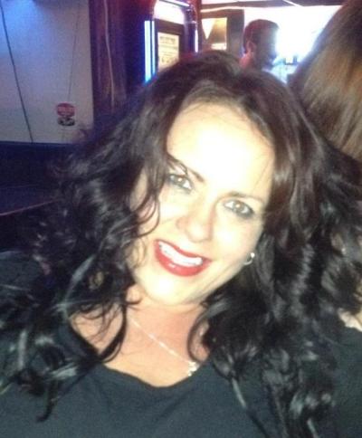 Donna Baxter