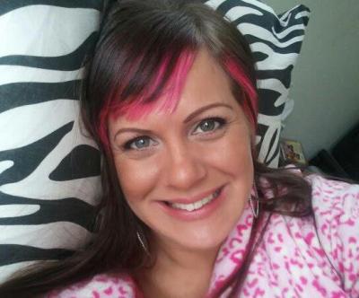 Christina Goforth