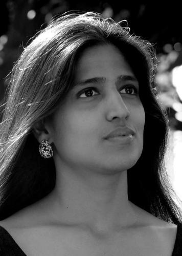 Anjali Rajkumar