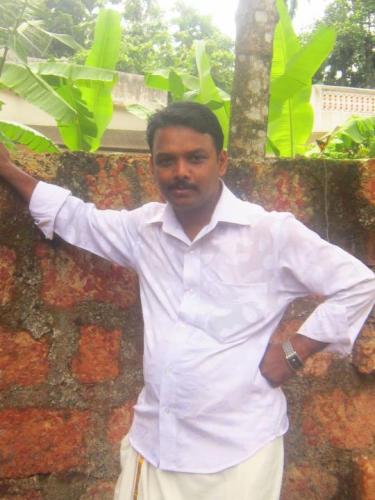 Sreejith Nair