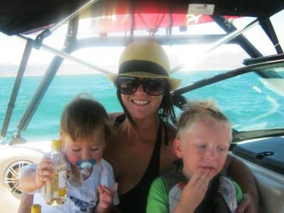Sally Merriman