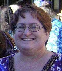 Kathy Brady