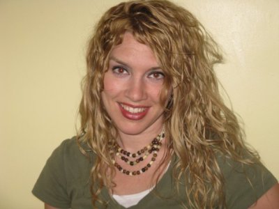 Nichole Fraizer
