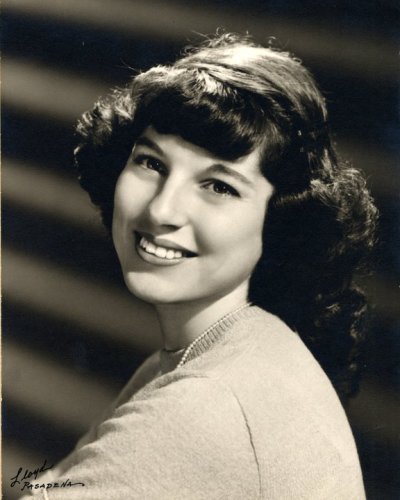 Evelyn Douglass