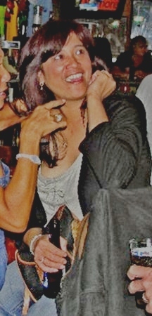 Katherine Schneider