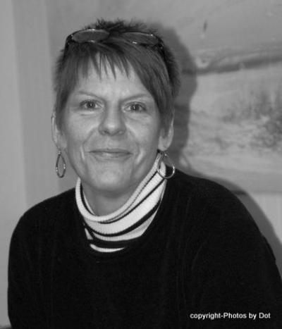 Gretchen Kutschinski