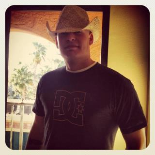 Chad Dragan