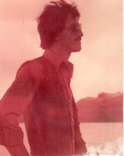 Ali Hami
