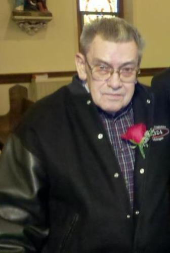 Charles Allemon