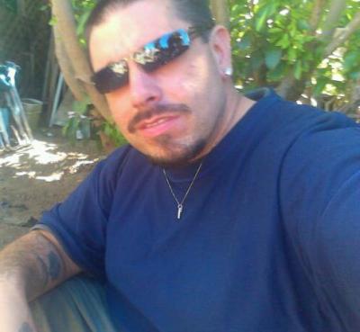 Joshua Darosa