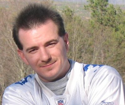 Jason Witt