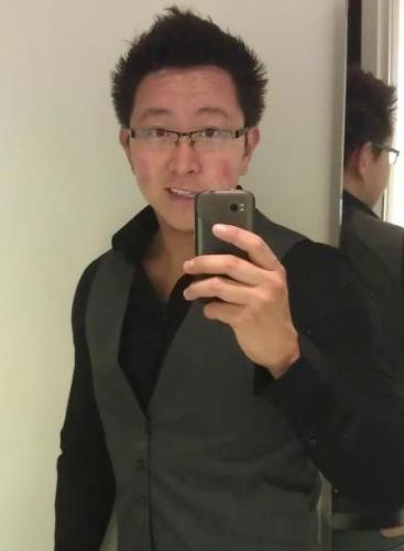 Franky Huang