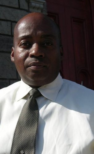 Michael Davis