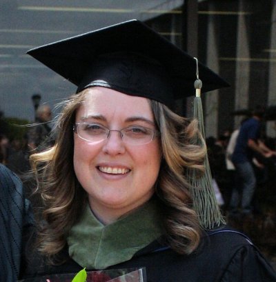 Julie Pinkerton