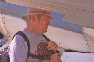 Dean Dunn