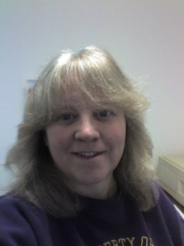 Stacy Johnson