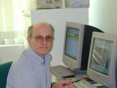 Konrad Koehler
