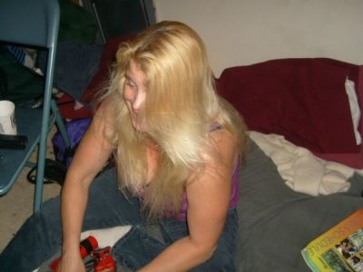 Denise Wyatt
