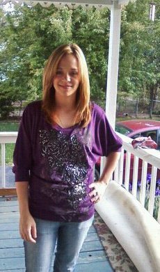 Ashley Prichard