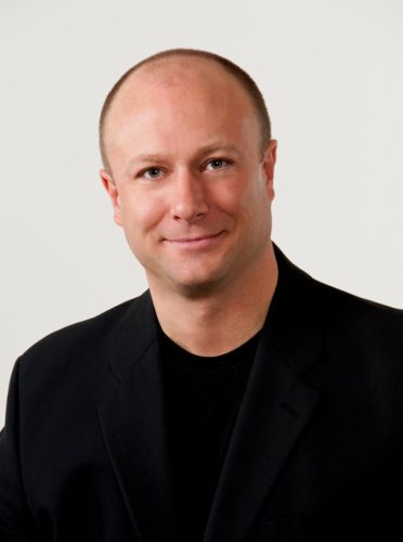 Gregory Wilson