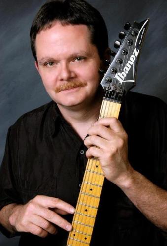 Todd Bailey