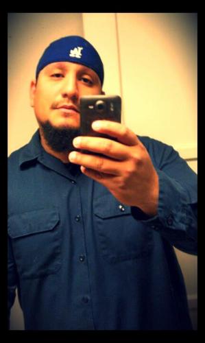 Joseph Gonzales