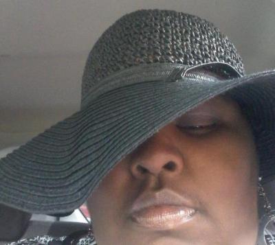 Donyale Harris