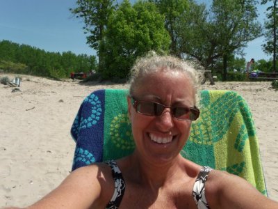 Heather Ditch