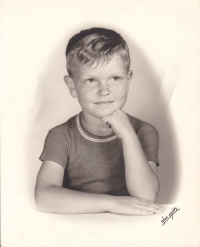 Stephen Abernathy