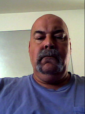 Michael Rusinack