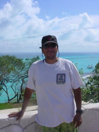 Ronald Gallardo