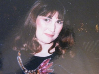 Beverly Blass