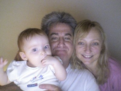 Mark Barone