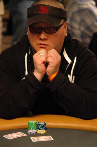 Rob Goetschius