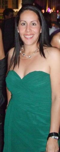 Patricia Villanueva