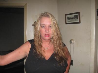 Sharon Sanner