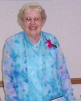 Dorothy Beebe